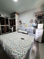 Blk 656B Jurong West Street 61 (Jurong West), HDB 5 Rooms #619134541